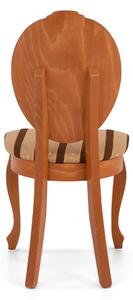 MebleMWM Drewniane krzesło do jadalni SOFIA kolory do wyboru