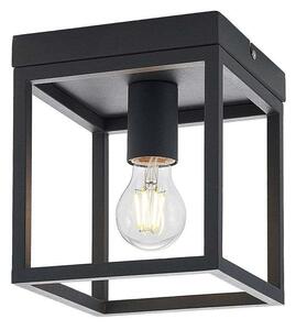 Lindby - Meron Lampa Sufitowa Dark Grey