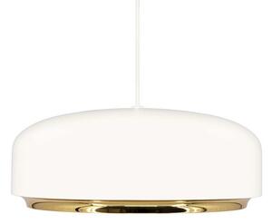 UMAGE - Hazel Lampa Wisząca Medium White