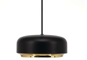 UMAGE - Hazel Lampa Wisząca Mini Black