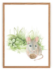 Obrazek Forest Story Mouse