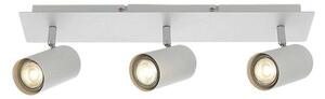 Lindby - Joffrey 3 Lampa Sufitowa White