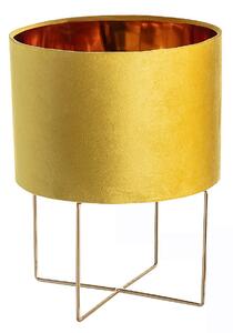 Lampa stołowa Trixi Gold