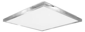 Top Light Top Light -LED Plafon łazienkowy SILVER LED/24W/230V IP44 38x38 cm chrom TP1841