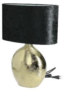 Lampa stołowa Lobby Gold 53cm