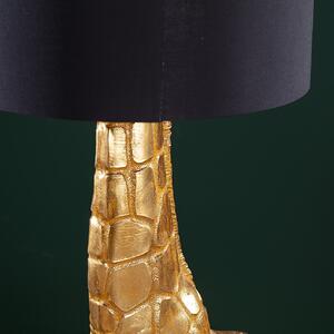 Lampa podłogowa Gold Giraffe 171cm