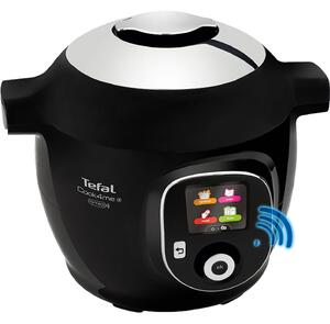 Garnek wielofunkcyjny Cook4Me+ – Tefal