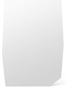 Ferm Living - Shard Mirror Cabinet Black