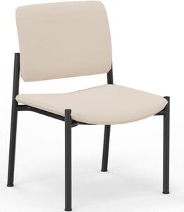 Nowy Styl - krzesło konferencyjne ZEN - LB 4L