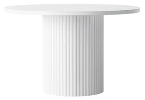 MebleMWM Stół rozkładany STL M117/1 | 100/140 cm | Kolor do wyboru