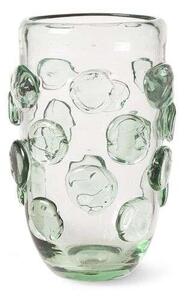 Ferm Living - Lump Vase Recycled Clear