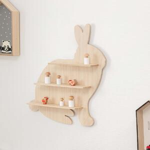 Półka Wooden Rabbit