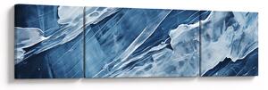 Obraz - Szczegół obrazu (170x50 cm)