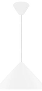 Design For The People - Nono 49 Lampa Wisząca White