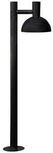 Nordlux - Arki 100 Lampa Ogrodowa Black