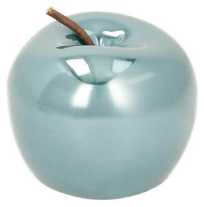 Dekoracja Apple perly turquoise