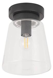 Lindby - Carmalin Lampa Sufitowa Clear