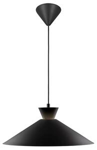 Nordlux - Dial 45 Lampa Wisząca Black