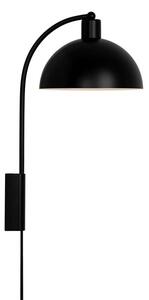 Nordlux - Ellen 20 Lampa Ścienna Black