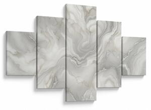 Obraz - Naturalna tekstura marmuru (125x70 cm)