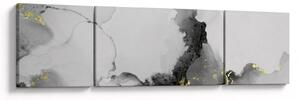 Obraz - Sztuka tuszu (170x50 cm)