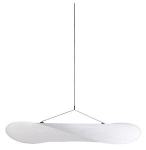 New Works - Tense Lampa Wisząca Ø120 White