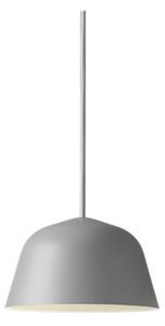 Muuto - Ambit Lampa Wisząca Ø16,5 Grey