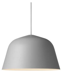 Muuto - Ambit Lampa Wisząca Ø40 Grey