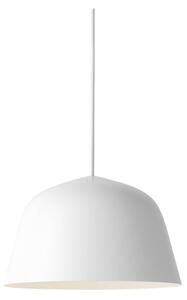 Muuto - Ambit Lampa Wisząca Ø25 White