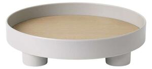 Muuto - Platform Tray Grey