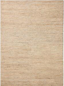 Dywan z juty tkany ręcznie w naturalnym kolorze 160x230 cm Derule – Kave Home