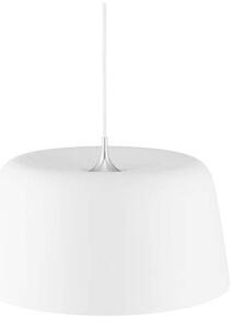 Normann Copenhagen - Tub Lampa Wisząca Ø45 White