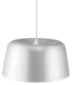 Normann Copenhagen - Tub Lampa Wisząca Ø45 Aluminium