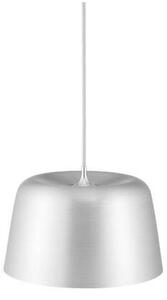 Normann Copenhagen - Tub Lampa Wisząca Ø30 Aluminium