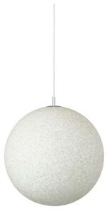 Normann Copenhagen - Pix Lampa Wisząca Ø45 White