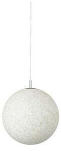 Normann Copenhagen - Pix Lampa Wisząca Ø30 White