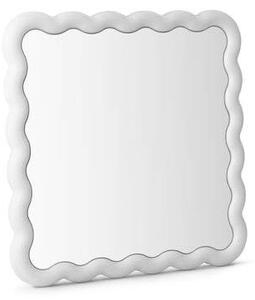 Normann Copenhagen - Illu Mirror 80x80 White