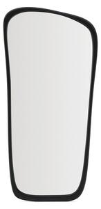 Lustro z drewnianą ramą ścienne 94,5x192 cm Alura – Kave Home
