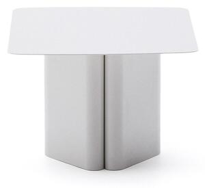 Metalowy stolik 52x70 cm Arvin – Kave Home