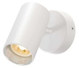 SLV - Asto Tube Lampa Sufitowa White