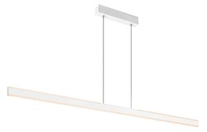 SLV - One Linear 140 Lampa Wisząca 2700/3000K White