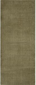 Zielony chodnik 80x200 cm Empuries – Kave Home