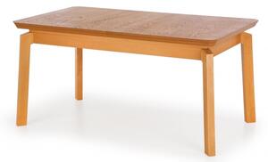 Stół drewniany rozkładany Rois, stół do jadalni