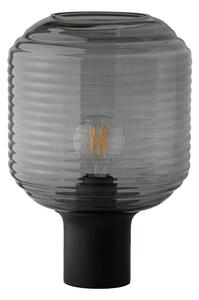 Frandsen - Honey Lampa Stołowa Smoke