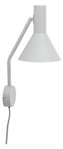 Frandsen - Lyss Lampa Ścienna Light Grey