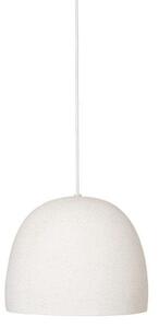 Ferm Living - Speckle Lampa Wisząca Large Off-White