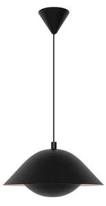 Nordlux - Freya 35 Lampa Wisząca Black