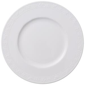 Talerzyk do pieczywa (18 cm) White Pearl Villeroy & Boch