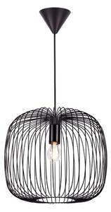 Nordlux - Beroni 40 Lampa Wisząca Black