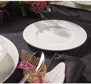 Talerzyk do pieczywa (18 cm) White Pearl Villeroy & Boch